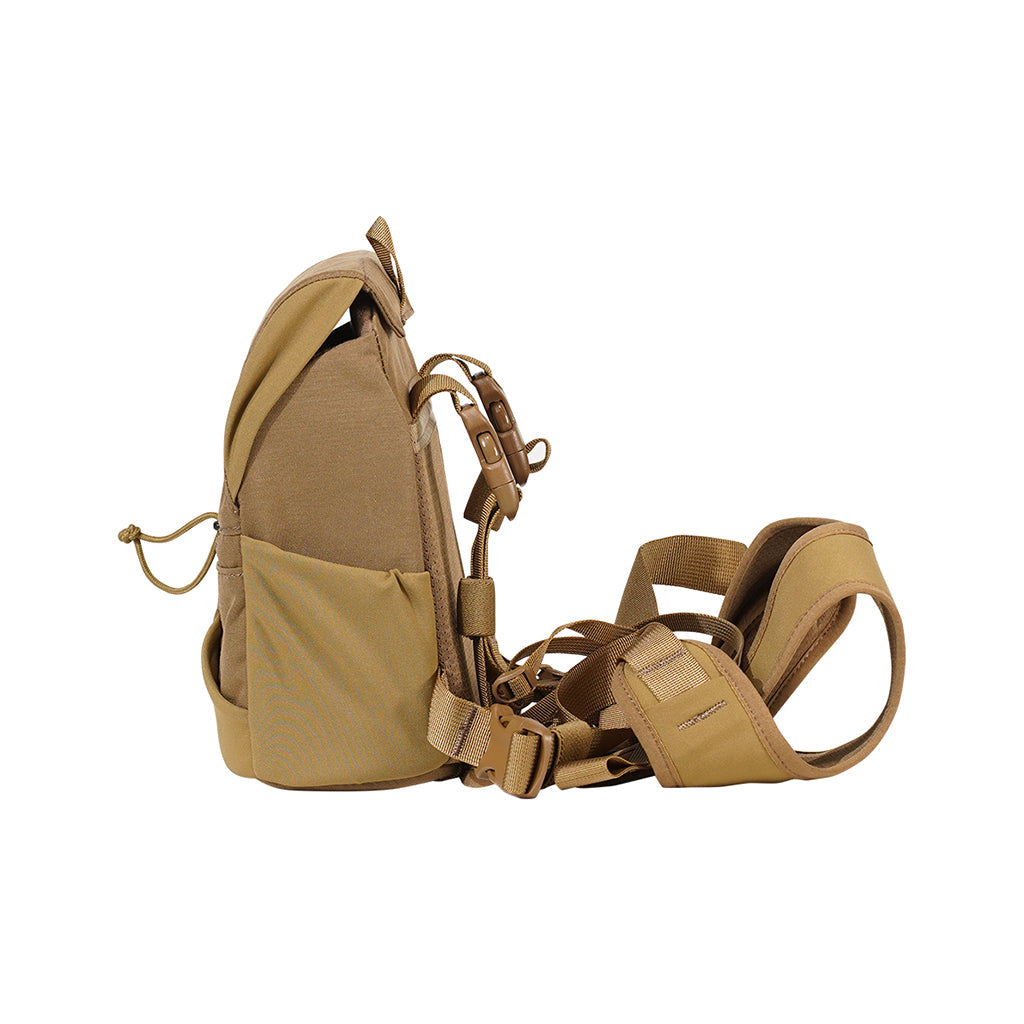 Bino Harness 10x