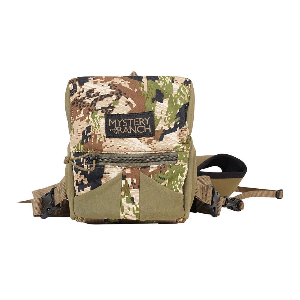Bino Harness 10x