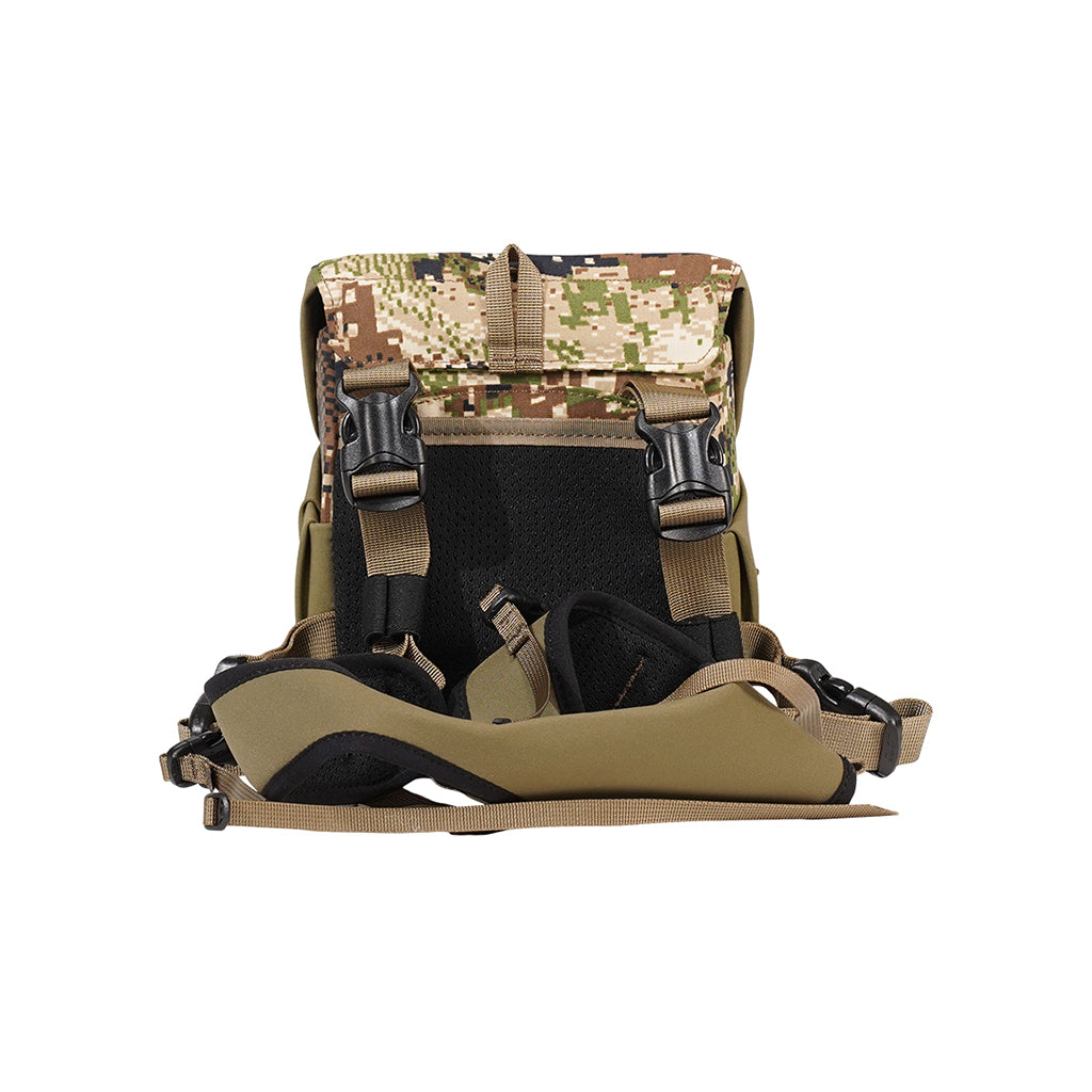 Bino Harness 10x