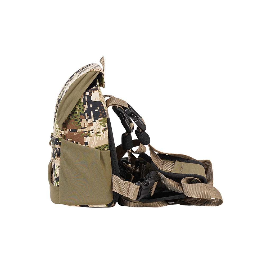 Bino Harness 12x