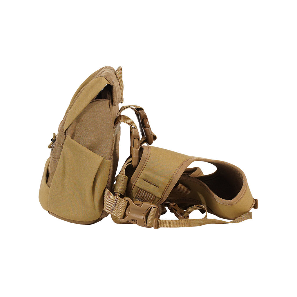 Bino Harness 12x