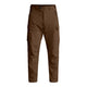 Brush Pant Cattail Brown