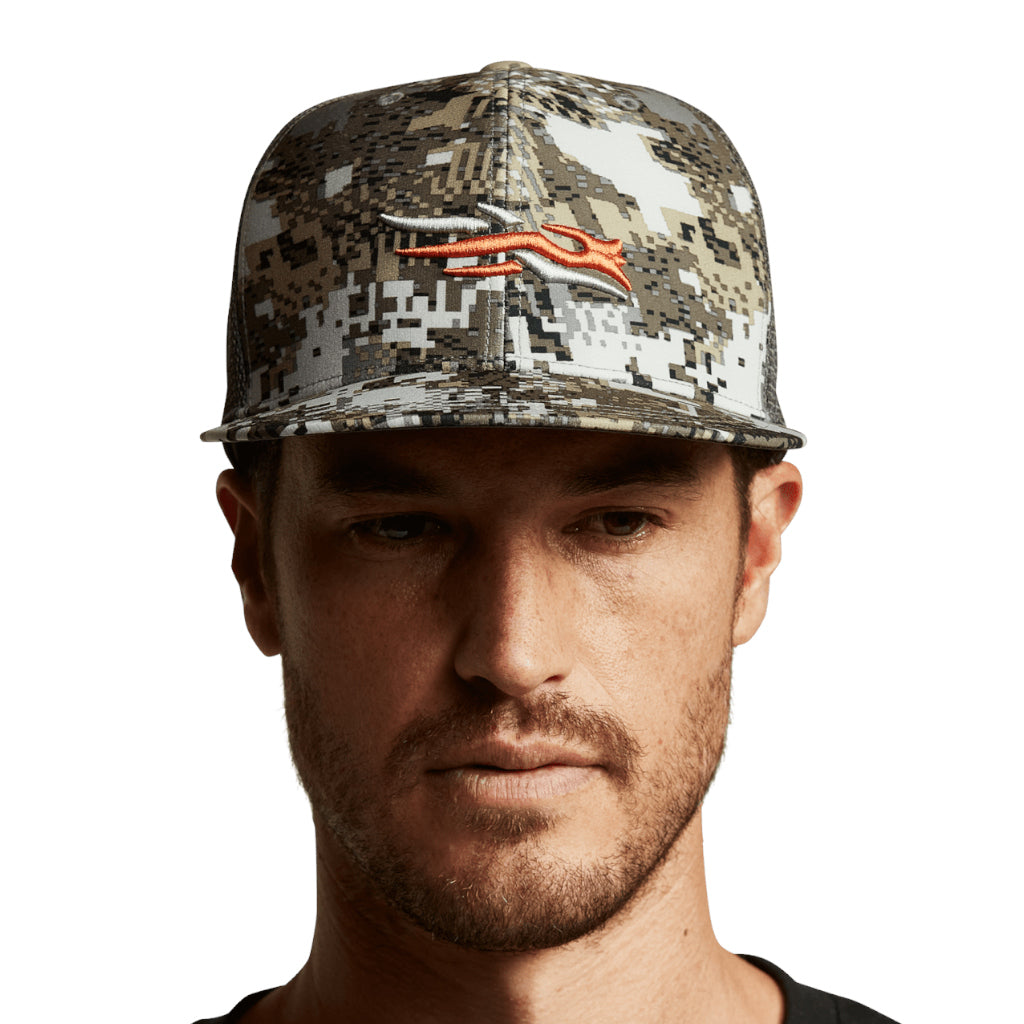 Sitka Trucker Optifade Elevated II
