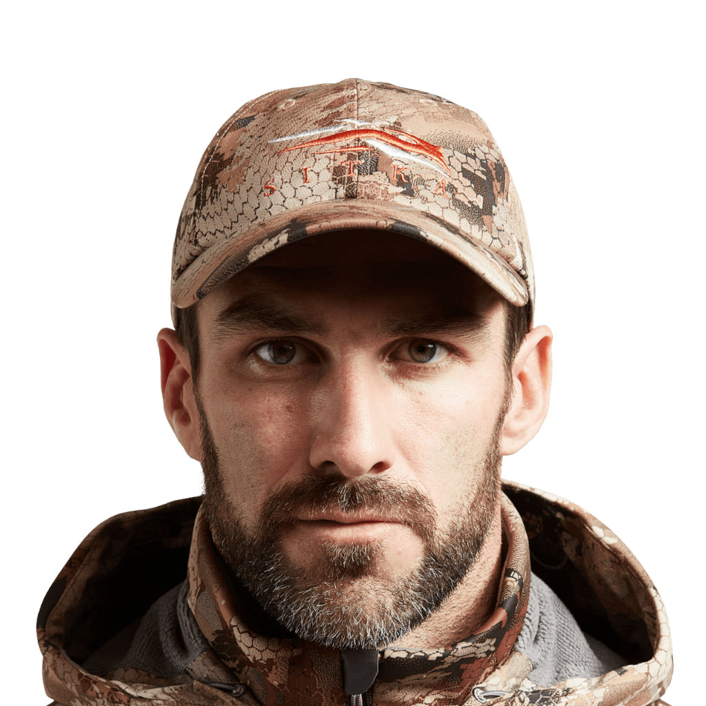 Traverse Cap Optifade Waterfowl