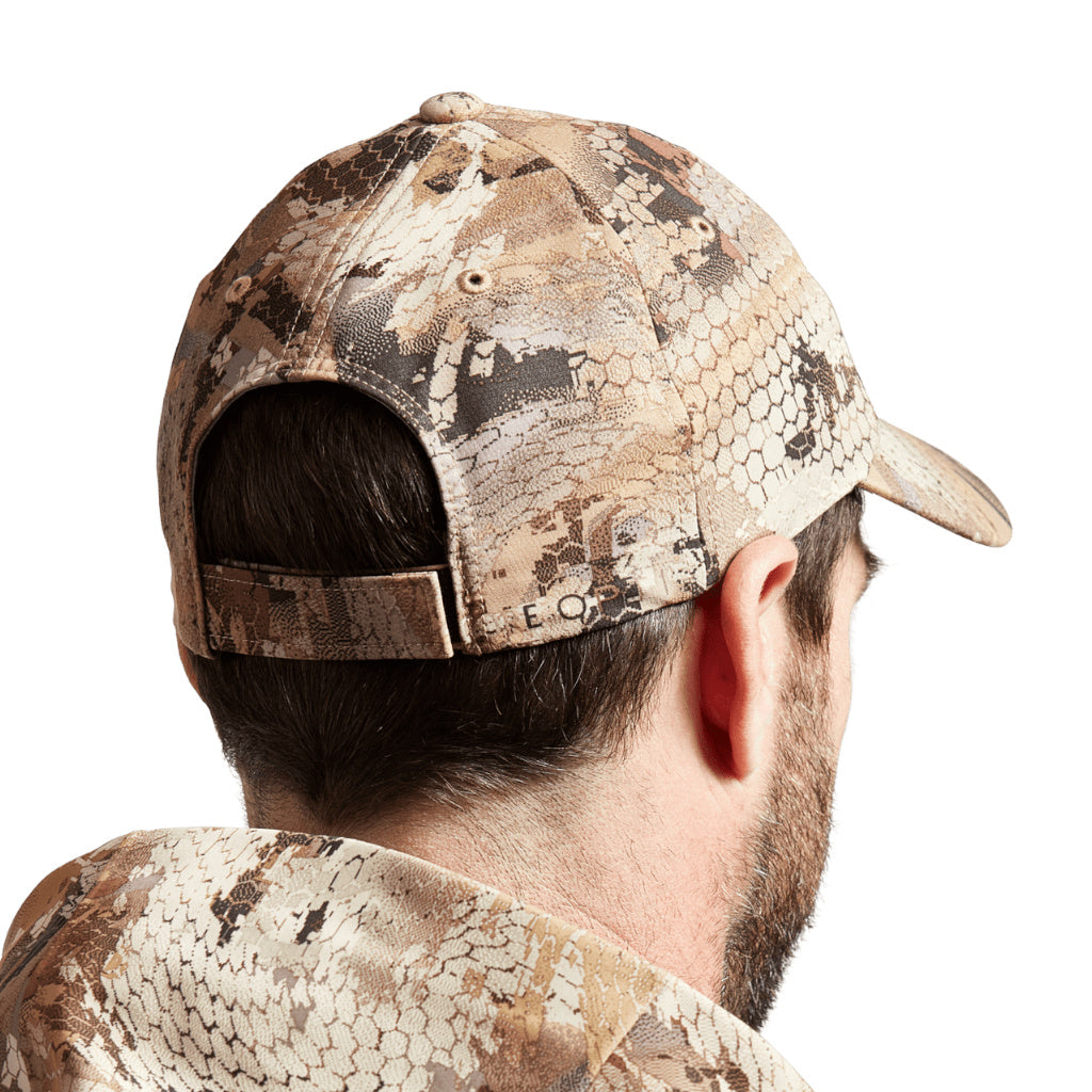 Traverse Cap Optifade Waterfowl