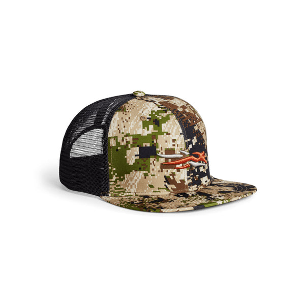 Sitka Trucker Optifade Subalpine