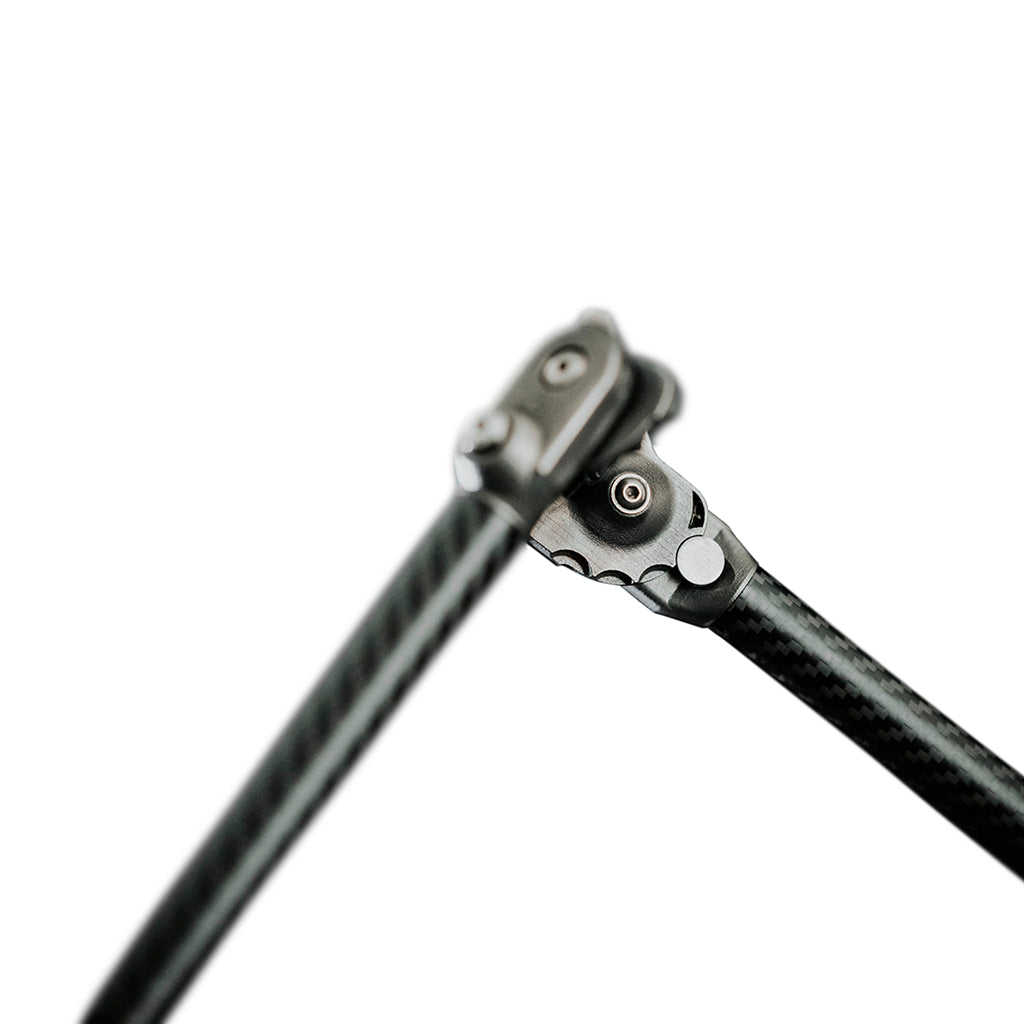 Carbon Bipod