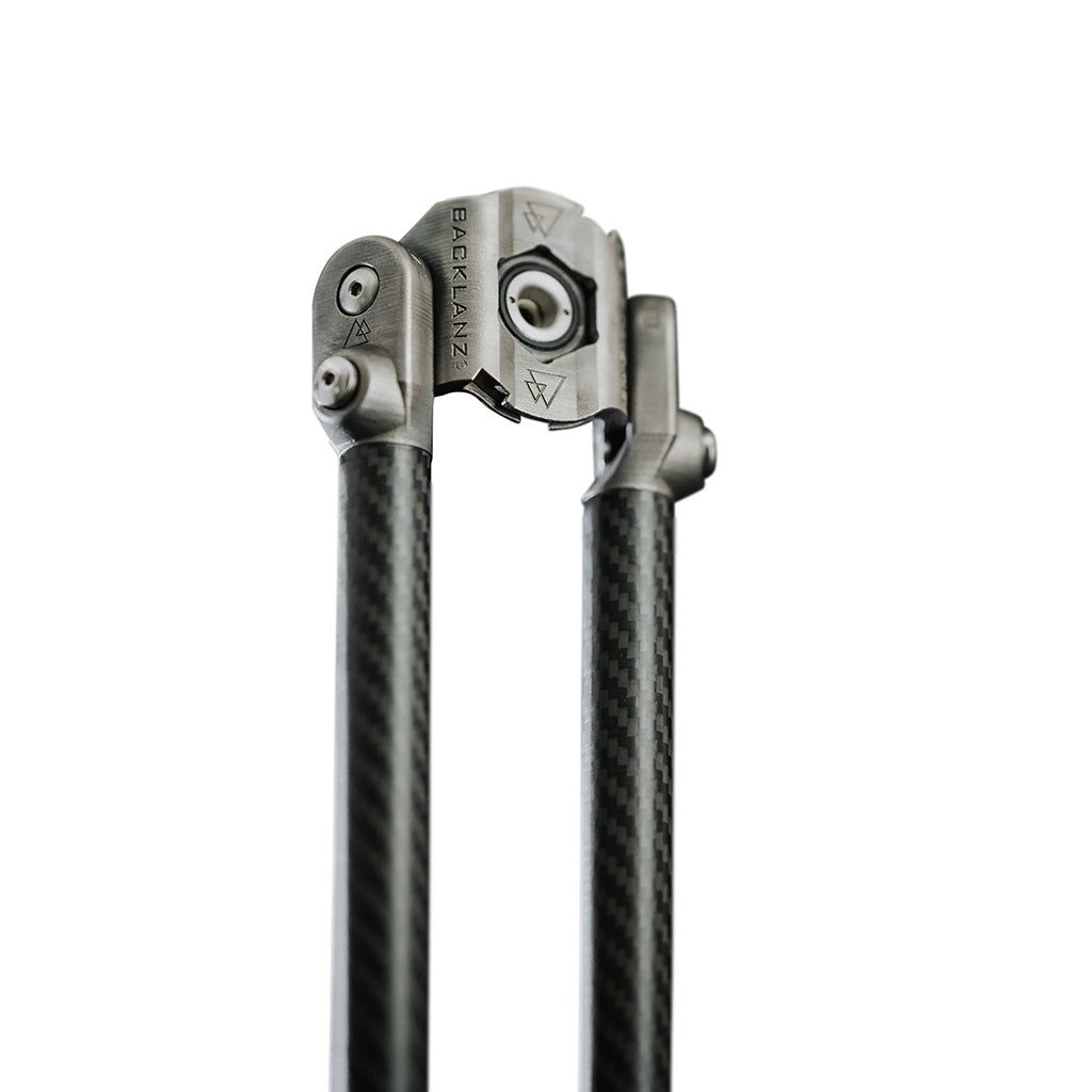 Carbon Bipod