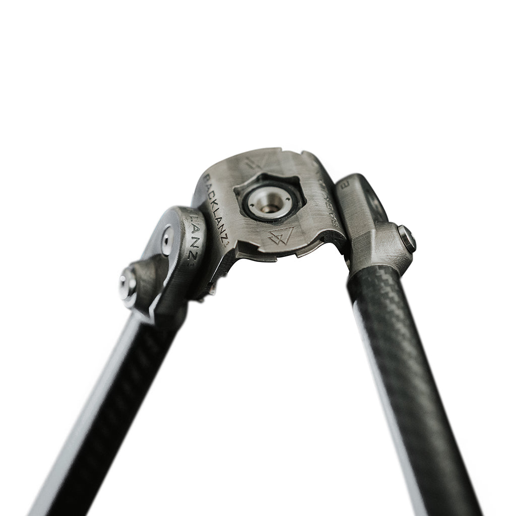 Carbon Bipod