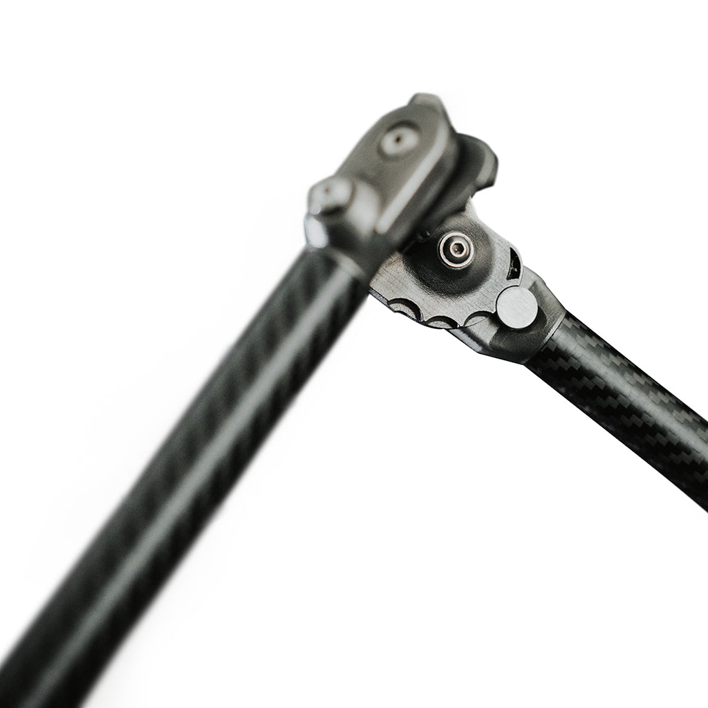 Carbon Bipod