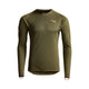 CORE Lt Wt Crew - LS Pyrite
