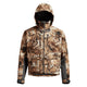 Delta PRO Wading Jacket Optifade Marsh