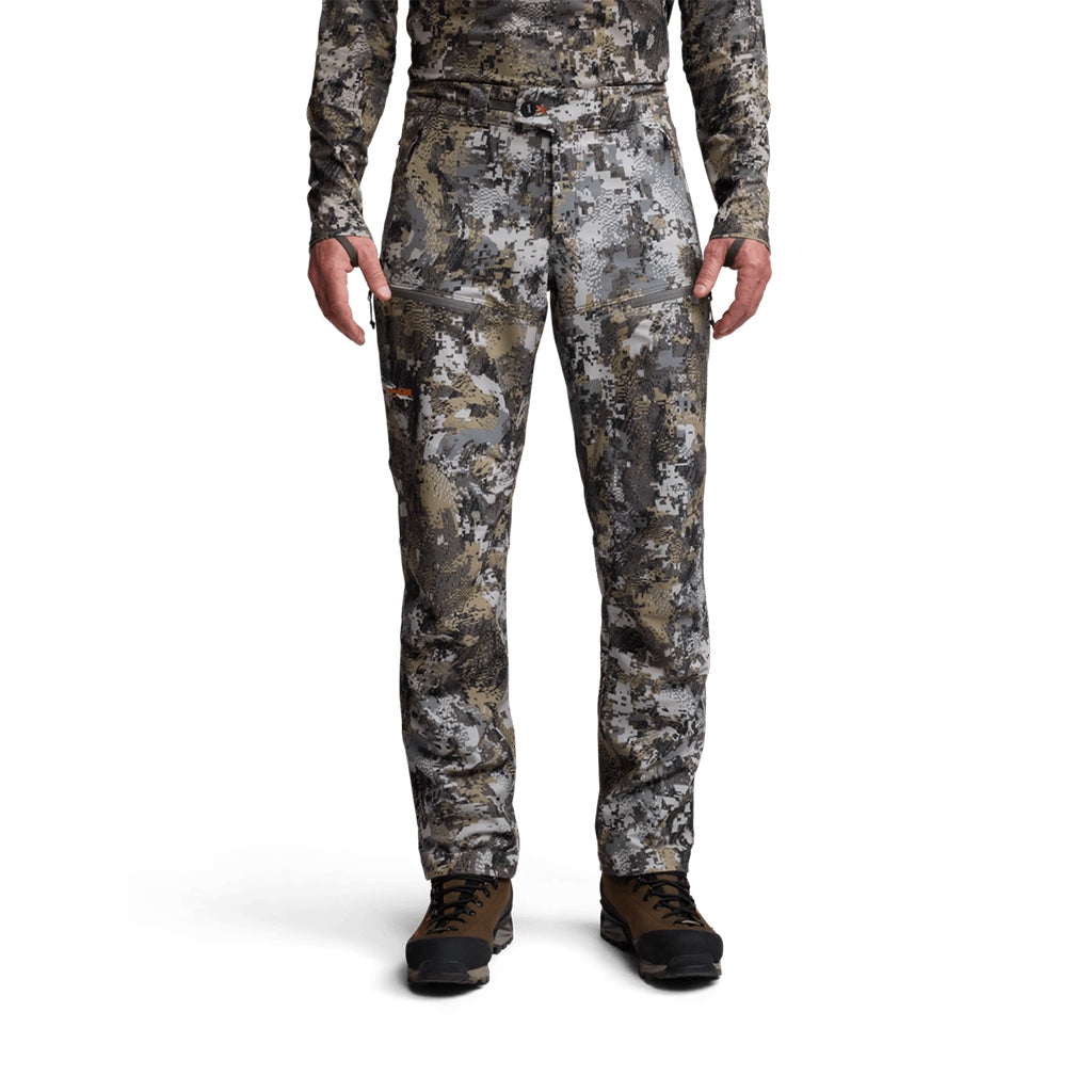 Optifade Background Endure Pant Optifade Elevated II – bowland-europe