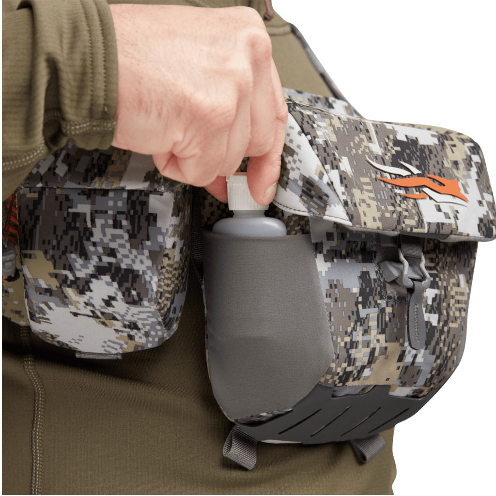 Flash Optics Harness Optifade Elevated II