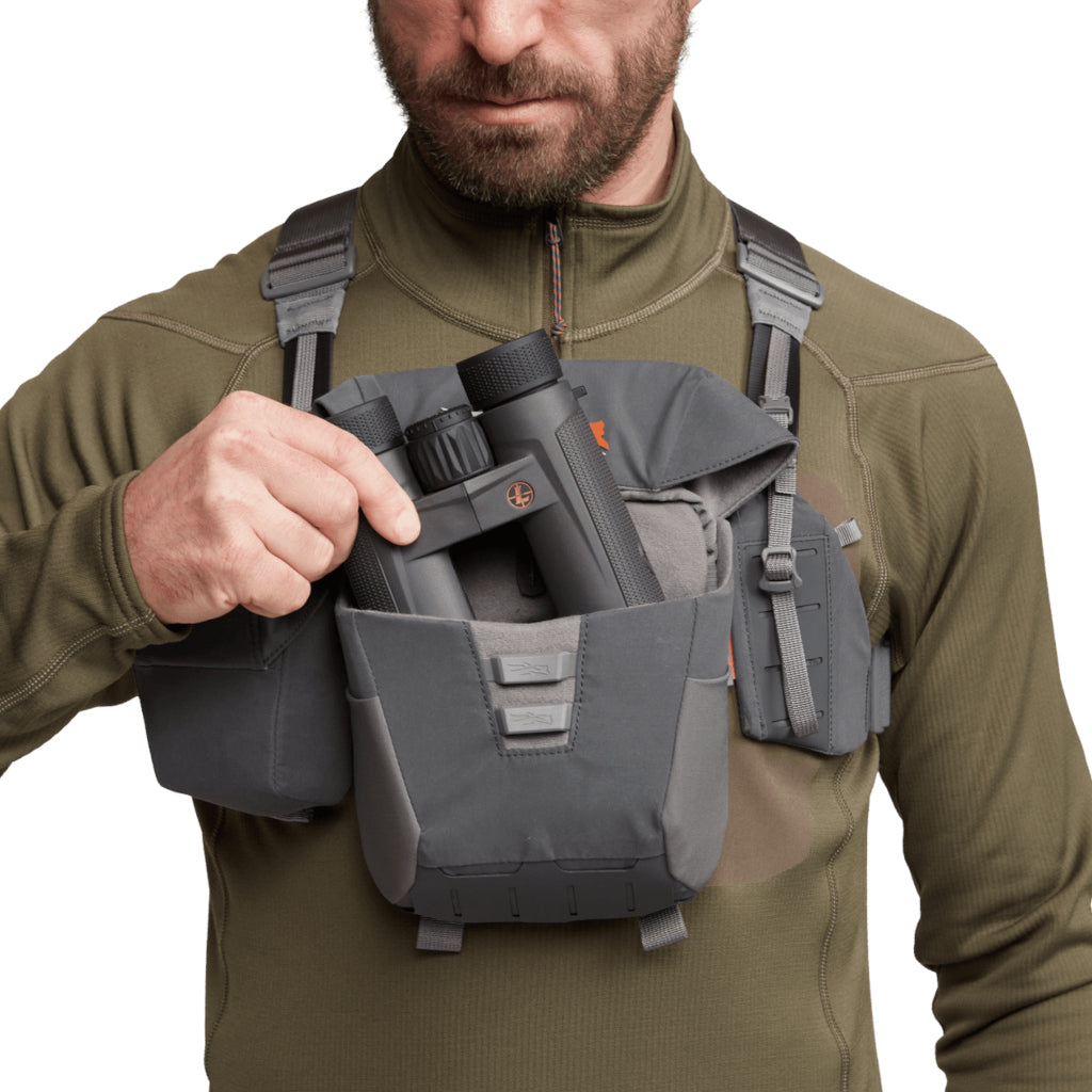 Flash Optics Harness Lead
