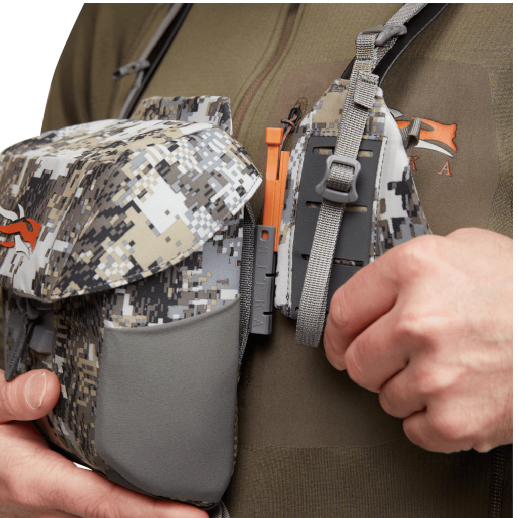 Flash Optics Harness Optifade Elevated II