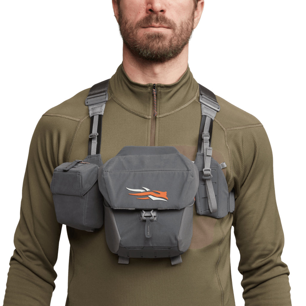 Flash Optics Harness Lead