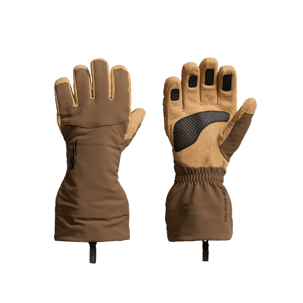 Blizzard GTX Glove Mud