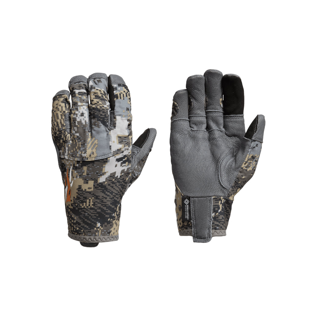 Jetstream HD WS Glove Optifade Elevated II