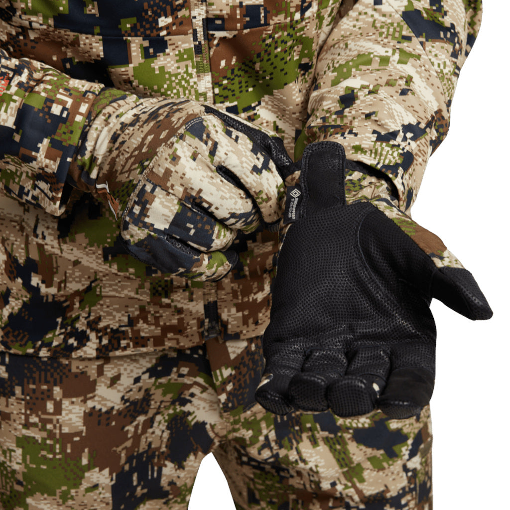 Jetstream HD WS Glove Optifade Subalpine