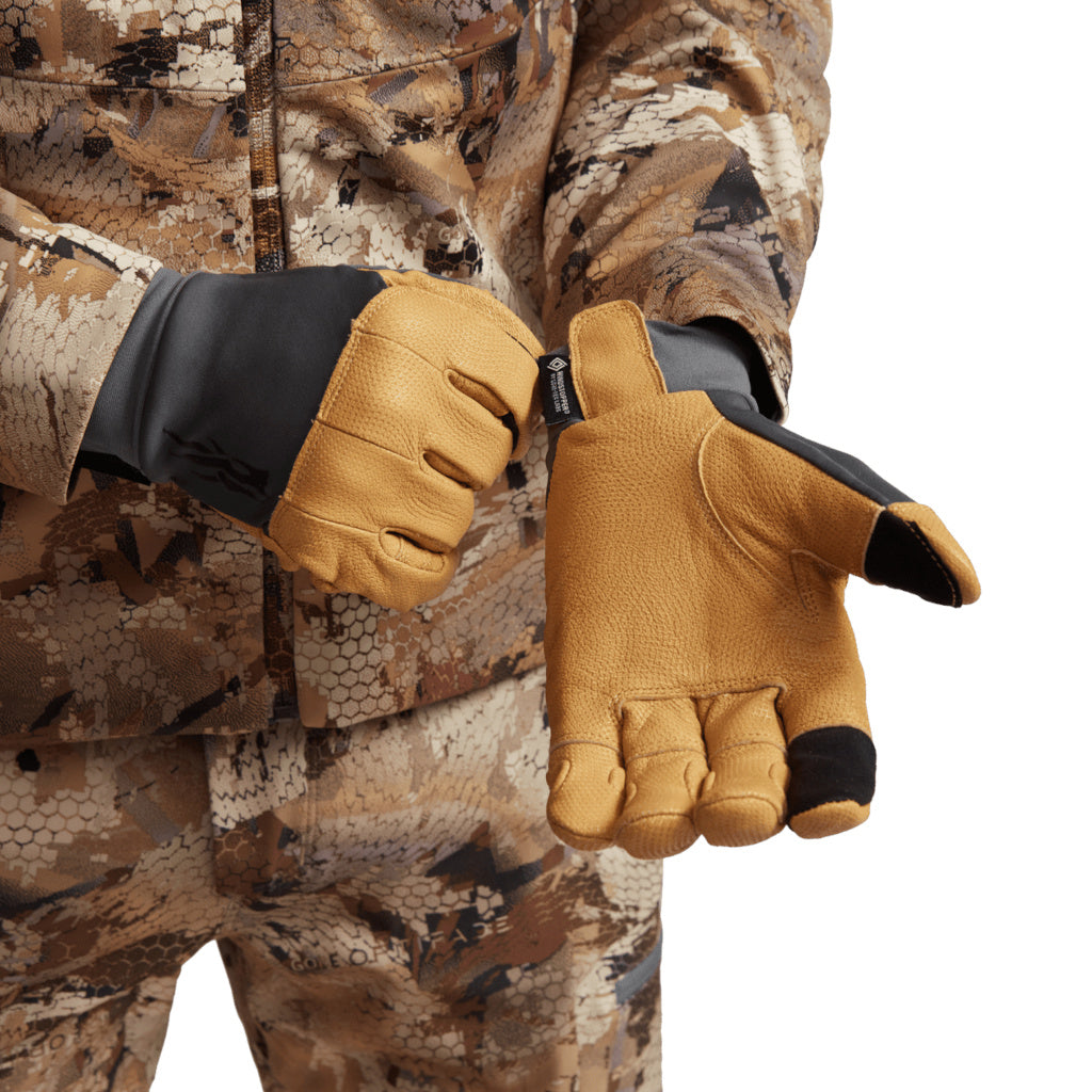 Gunner Glove Tan