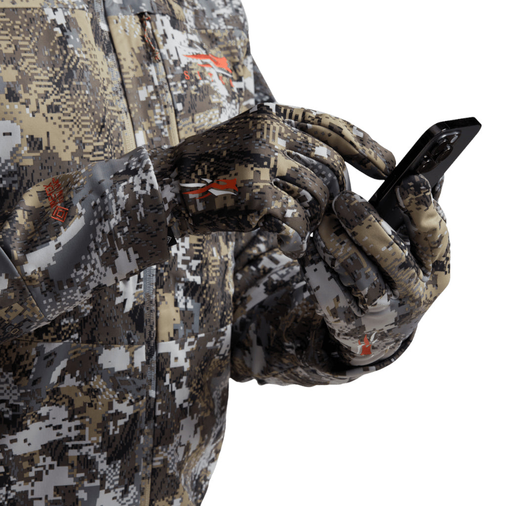 Jetstream WS Glove Optifade Elevated II