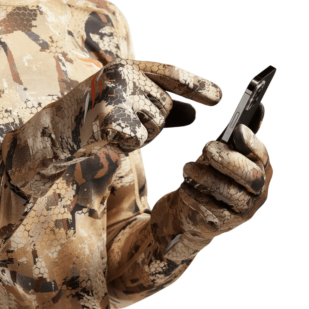 Traverse Glove Optifade Waterfowl