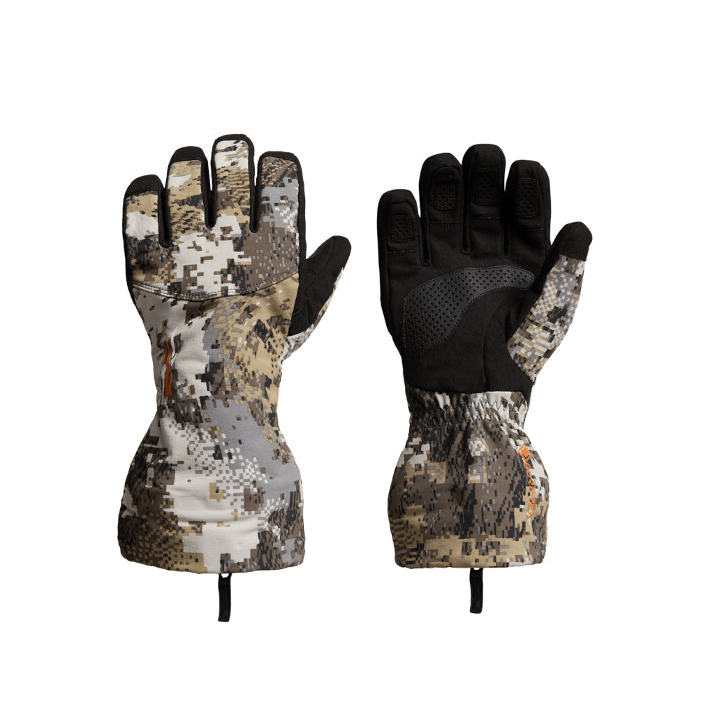 Blizzard GTX Glove Optifade Elevated II