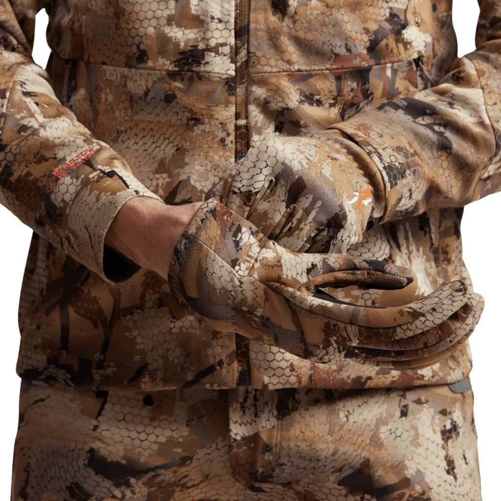 Jetstream WS Glove Optifade Waterfowl