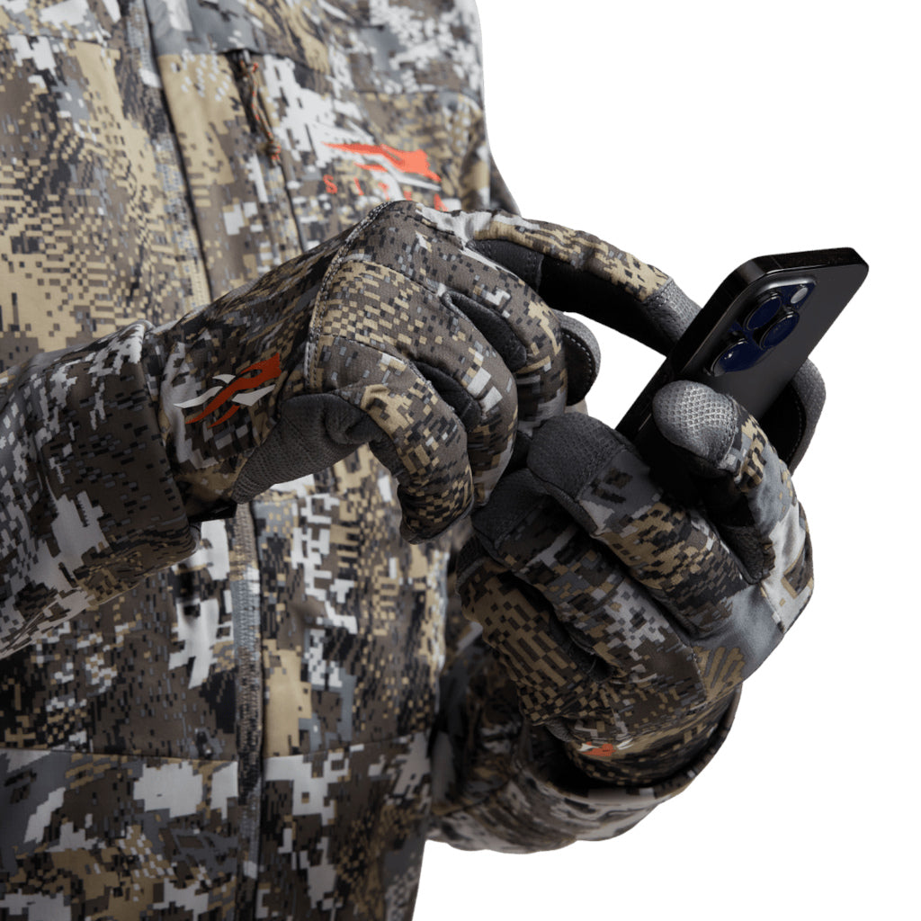 Jetstream HD WS Glove Optifade Elevated II