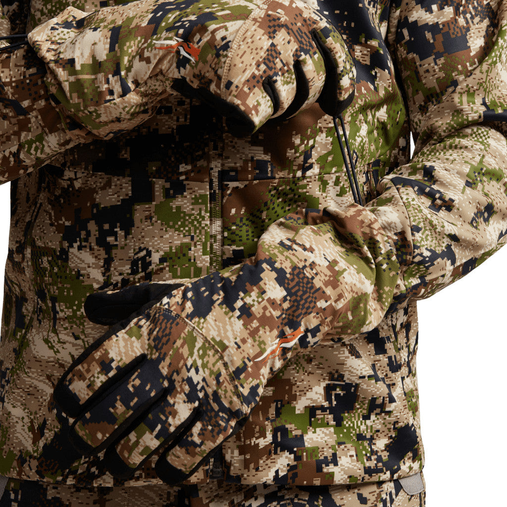 Blizzard GTX Glove Optifade Subalpine