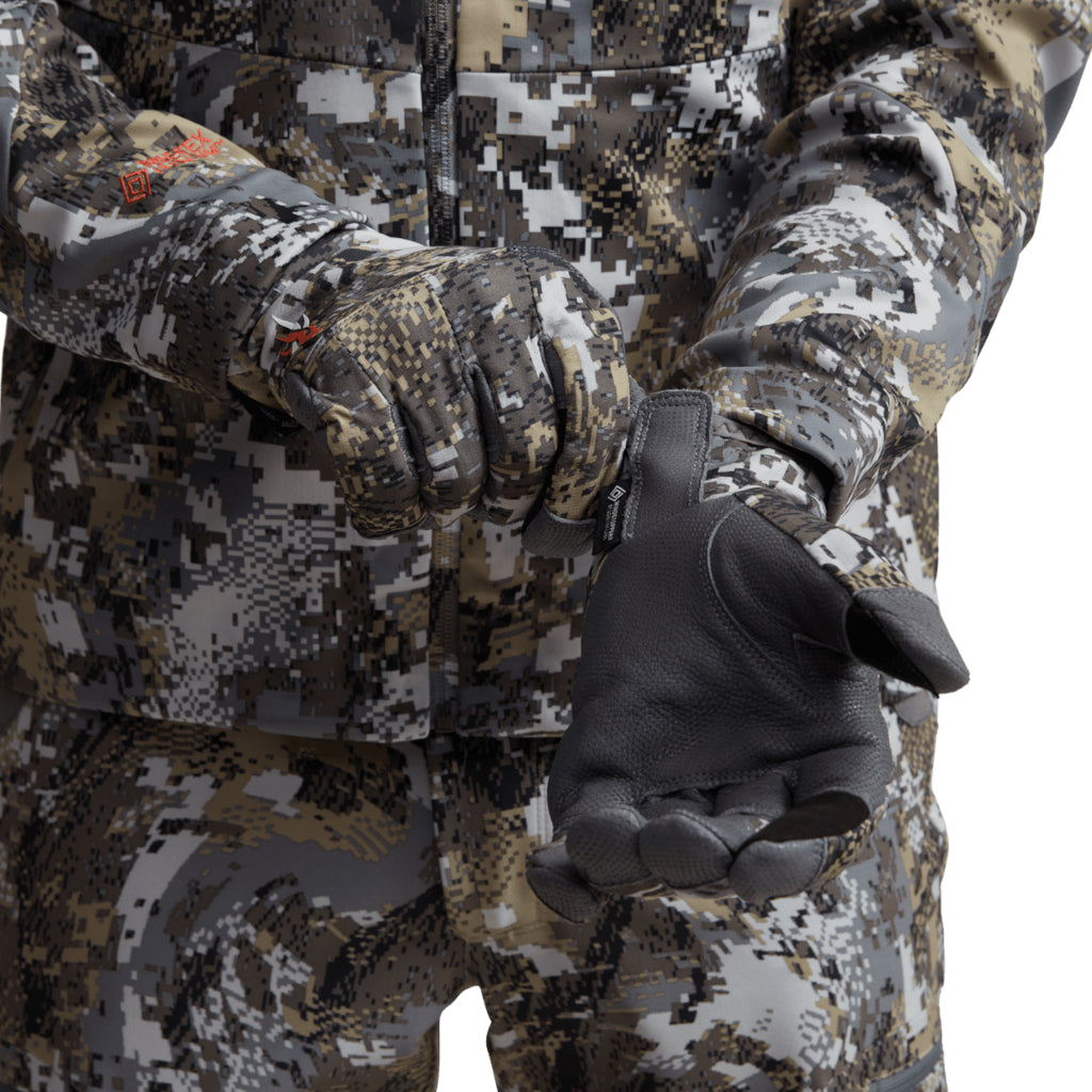 Jetstream HD WS Glove Optifade Elevated II