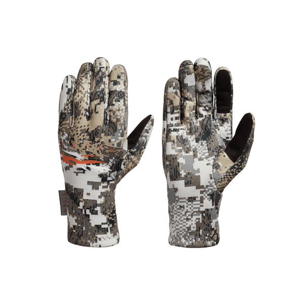 Traverse Glove Optifade Elevated II