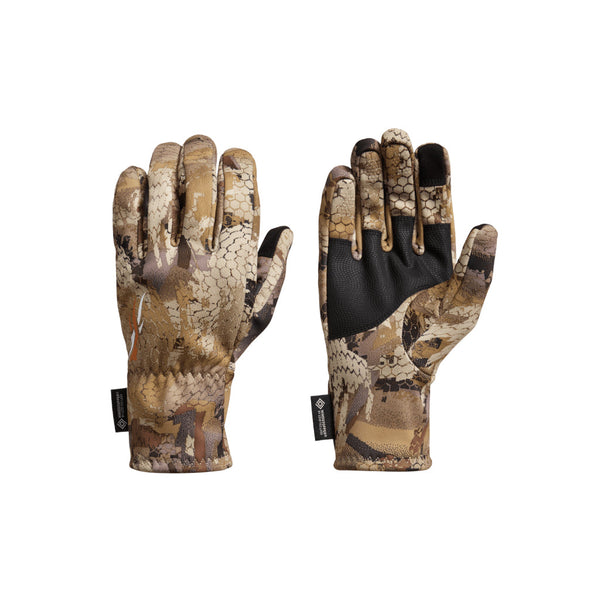 Jetstream WS Glove Optifade Waterfowl