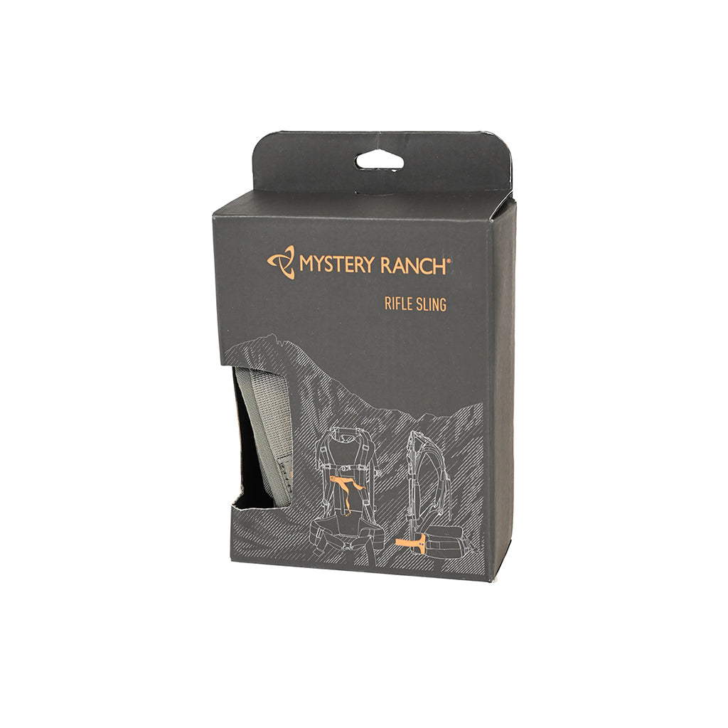 Hands Free Rifle Sling bowland-europe