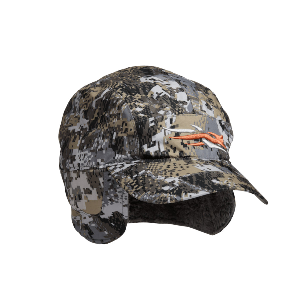 Blizzard GTX Hat Optifade Elevated II