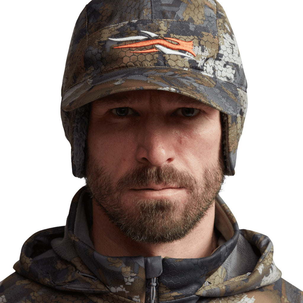 Blizzard GTX Hat Optifade Timber
