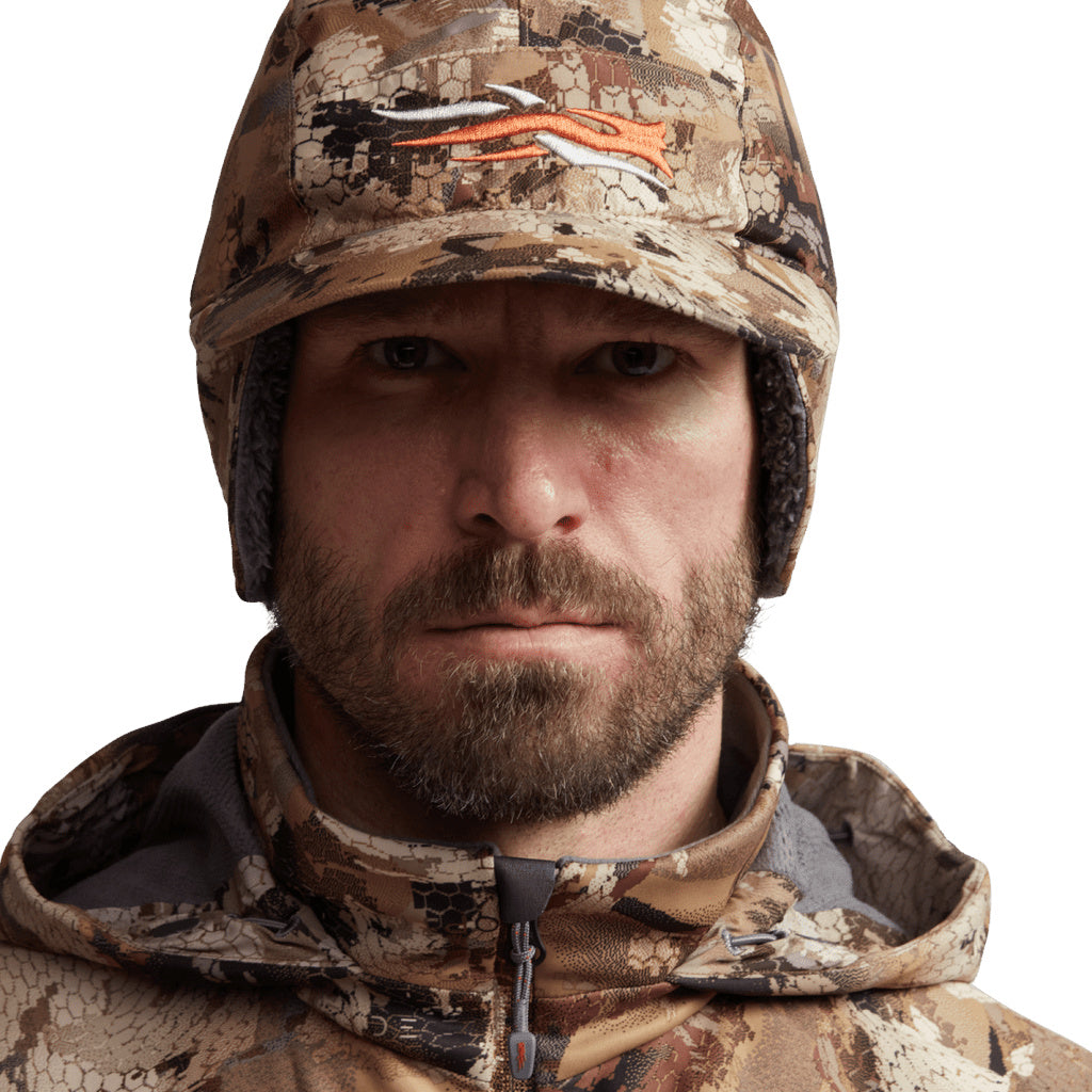 Blizzard GTX Hat Optifade Marsh