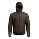 Kelvin Aerolite Jacket Earth