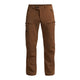 Endure Pant Cattail Brown