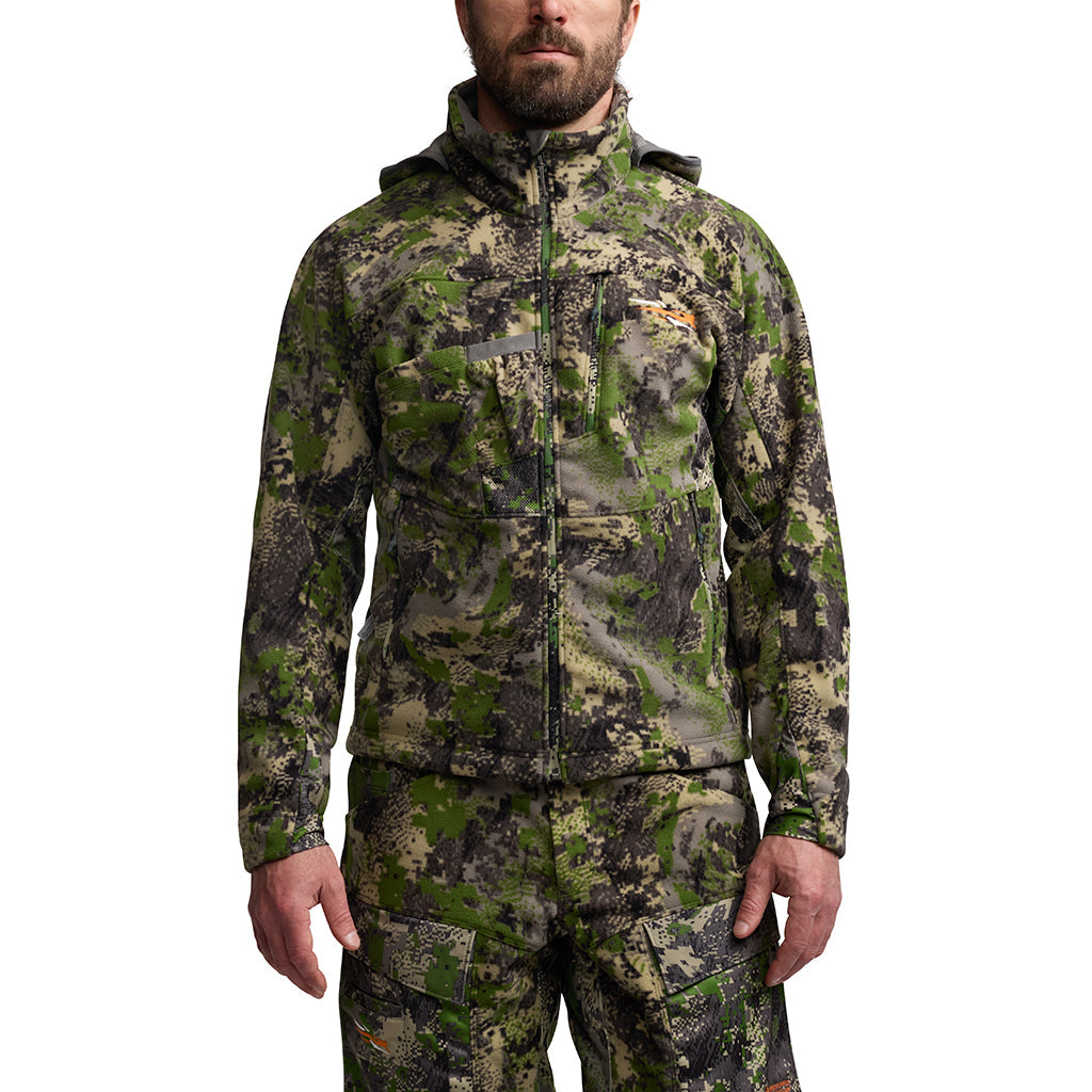 Optifade Background Stratus Jacket Optifade Cover – bowland-europe