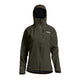 Women´s Dew Point Jacket Deep Lichen