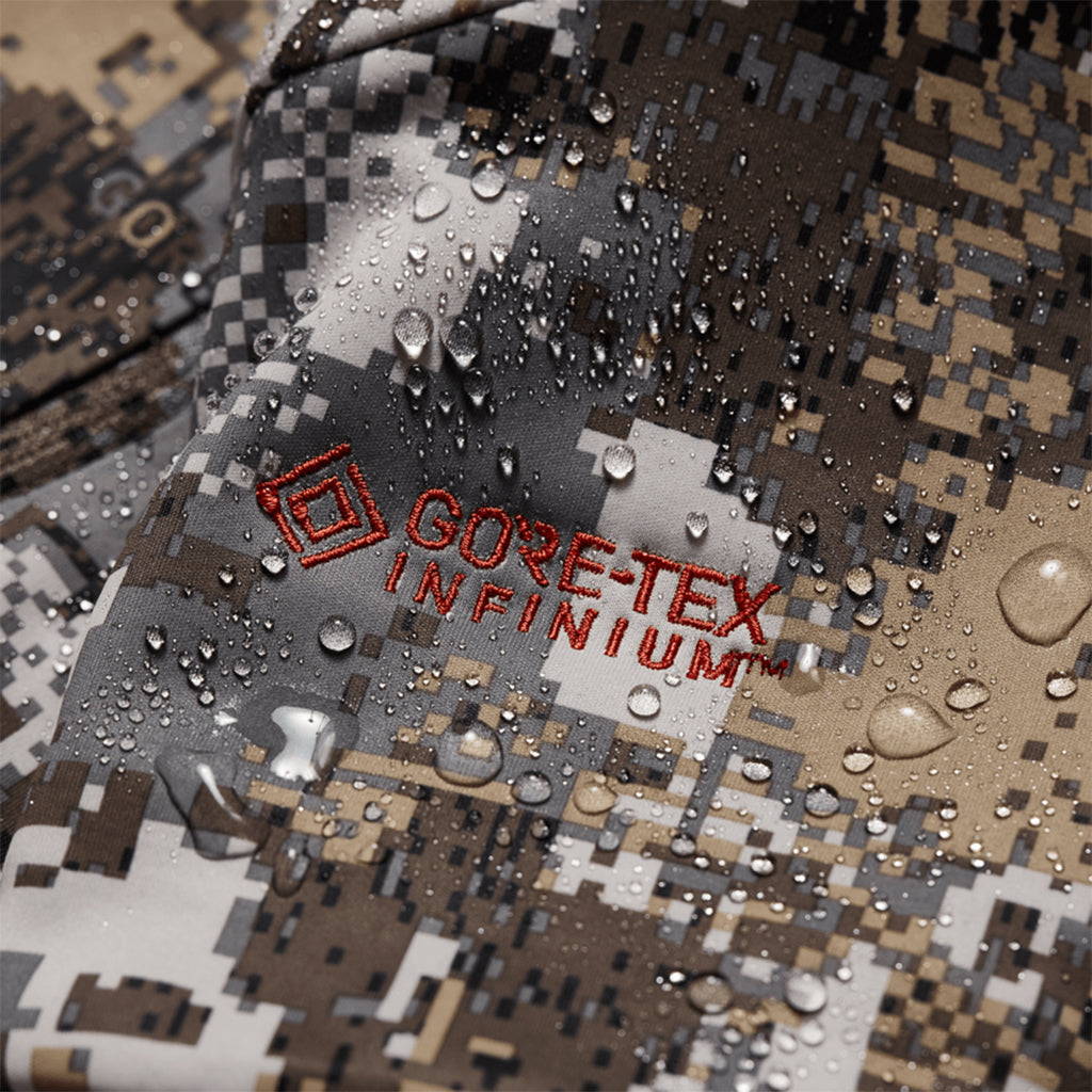 Jetstream Jacket Optifade Elevated II