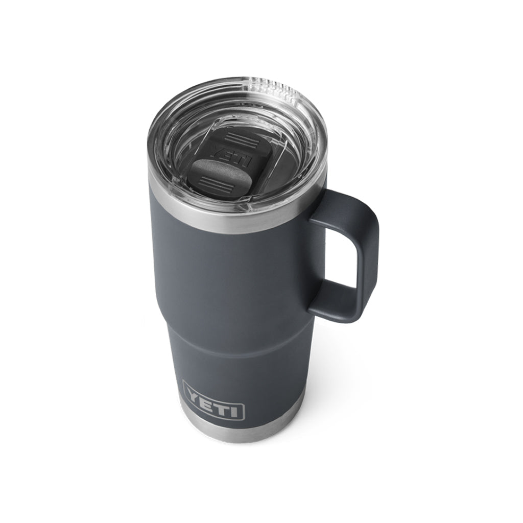 Rambler 20 oz (591 ml) Travel Mug