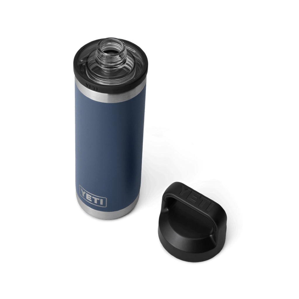 Rambler® 18 oz (532 ml) Bottle With Chug Cap