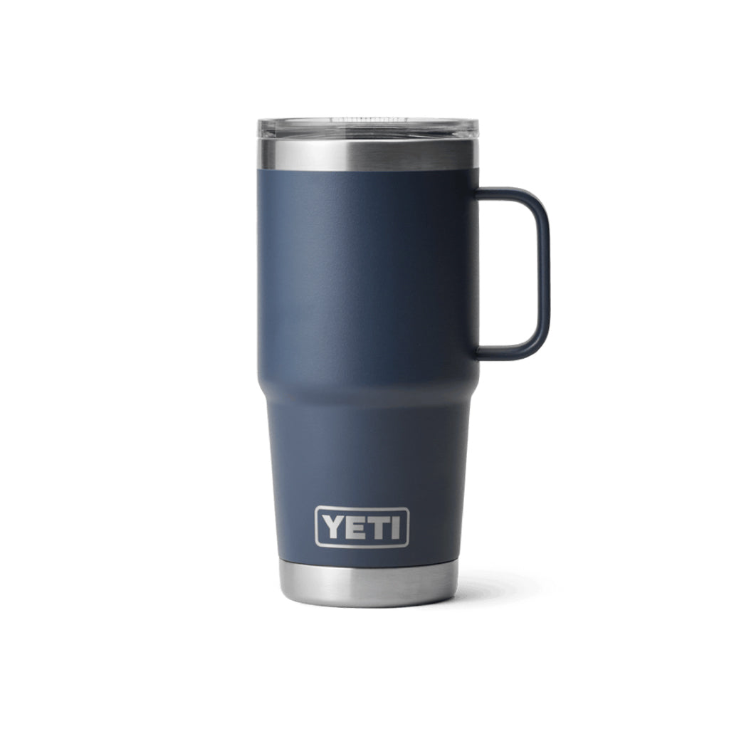 Rambler 20 oz (591 ml) Travel Mug
