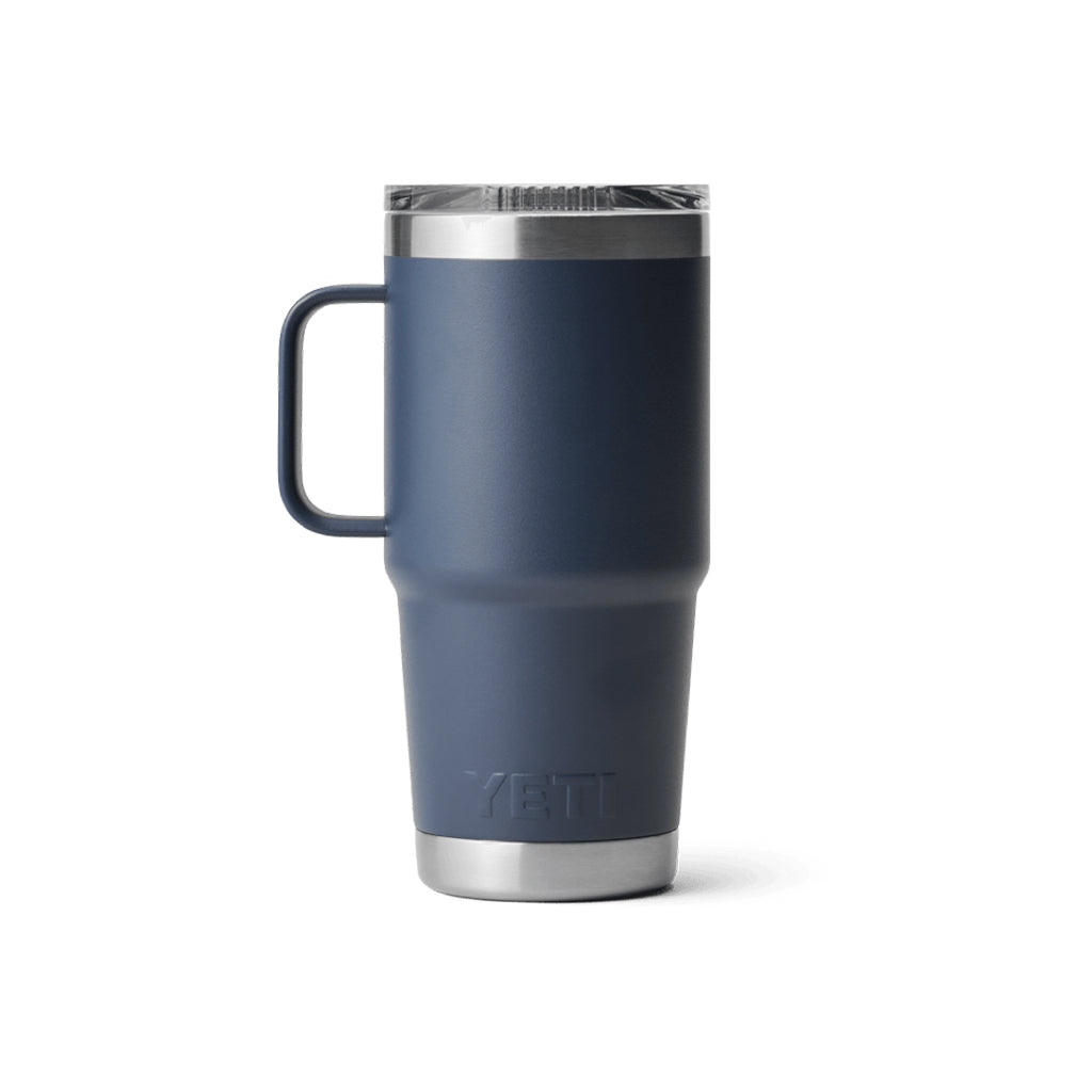 Rambler 20 oz (591 ml) Travel Mug