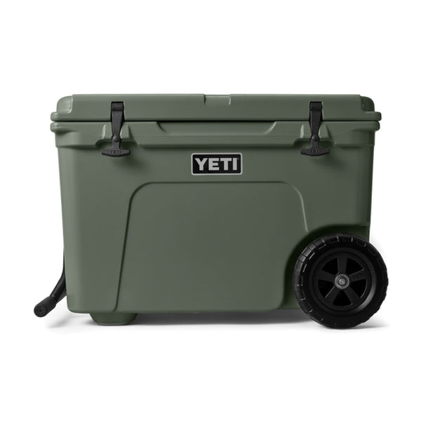 Tundra Haul Wheeled Cool Box