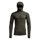 Intercept Hoody Deep Lichen