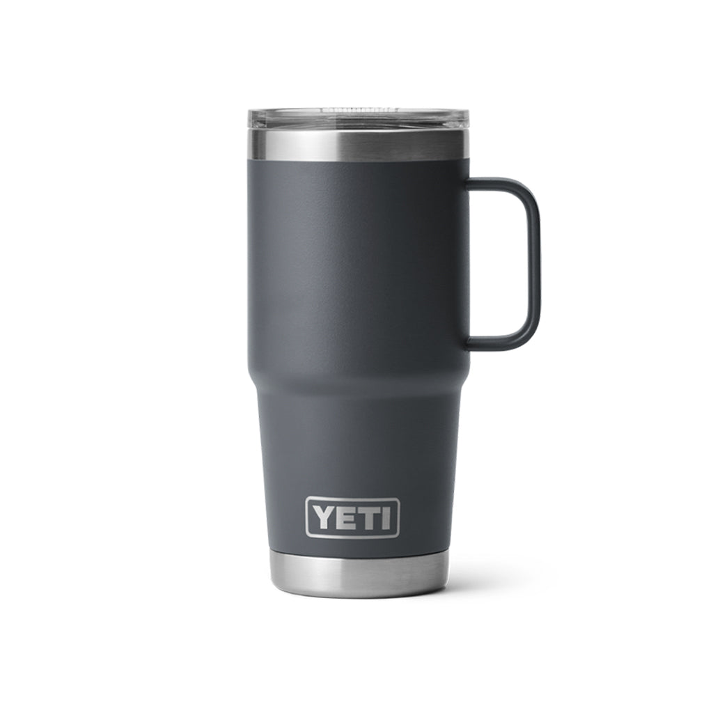 Rambler 20 oz (591 ml) Travel Mug